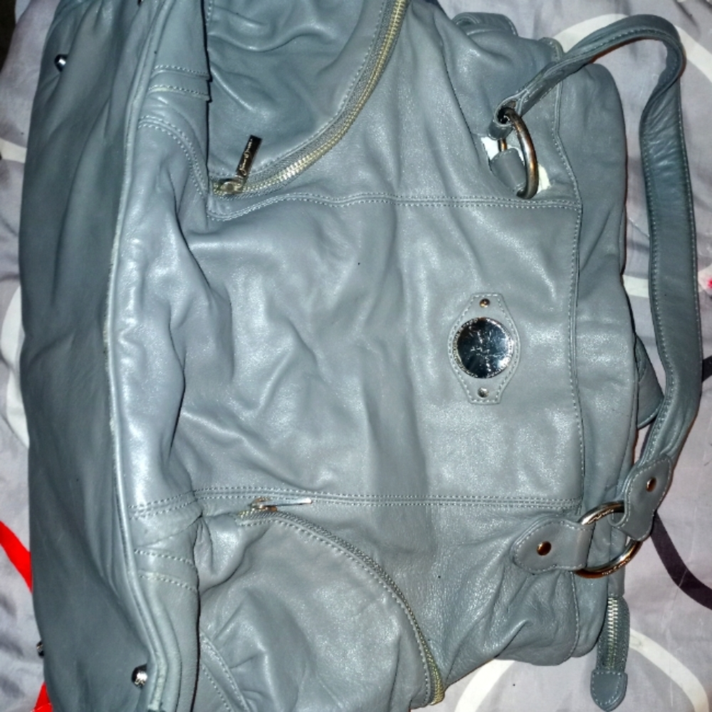 Junior Drake Purse